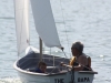 10\' Navigator sailing dinghy