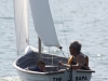 10\' Navigator sailing dinghy
