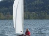 12' Point Defiance Sailboat