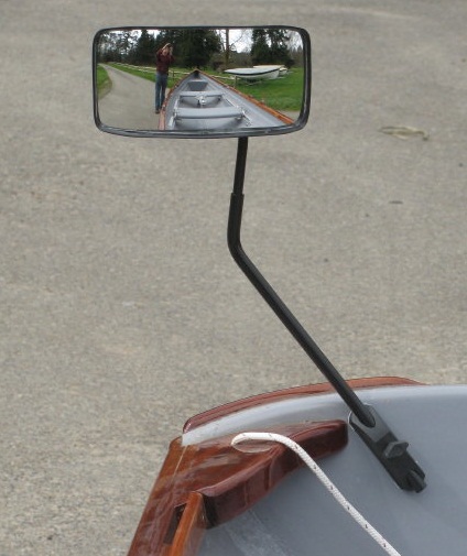 Rowing Mirror