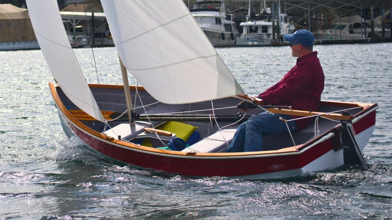 Our Boats — Gig Harbor Boat Works