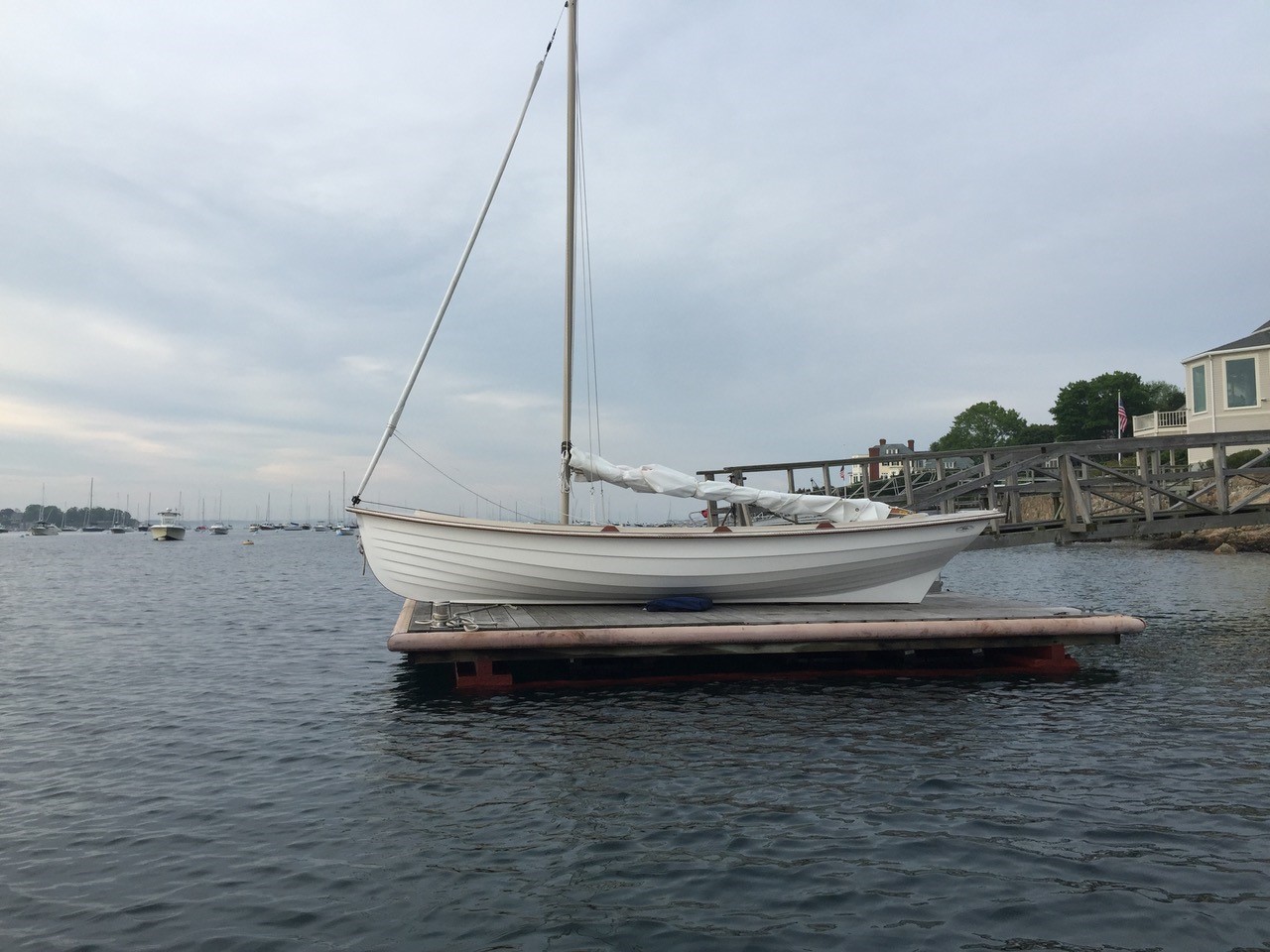 sailboats for sale gig harbor