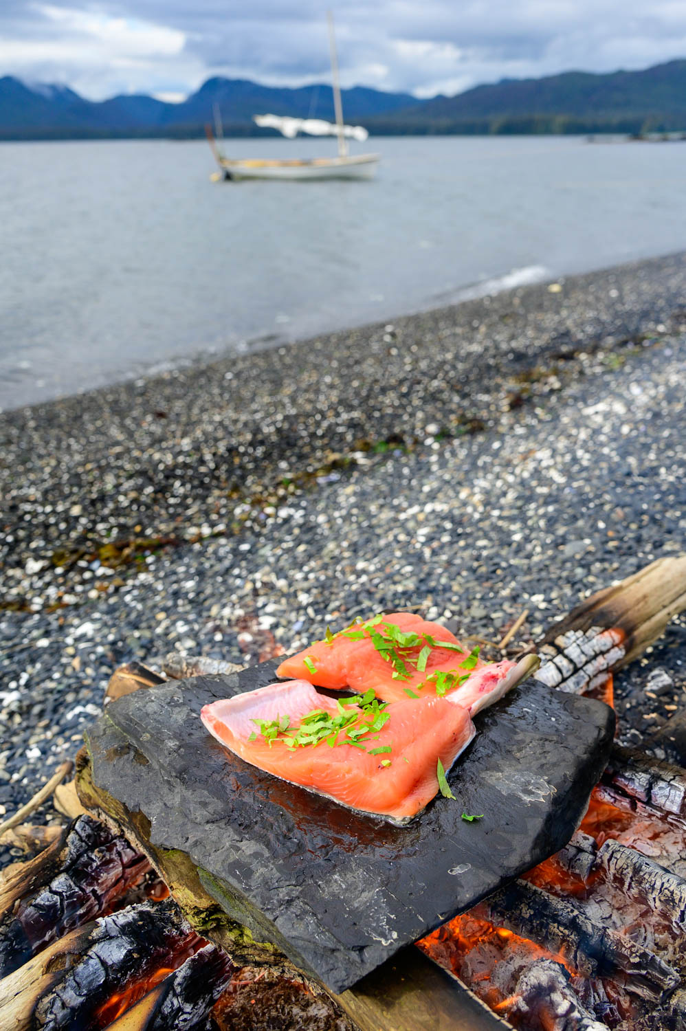 Wild Places: End of an Epic Journey — Gig Harbor Boat Works