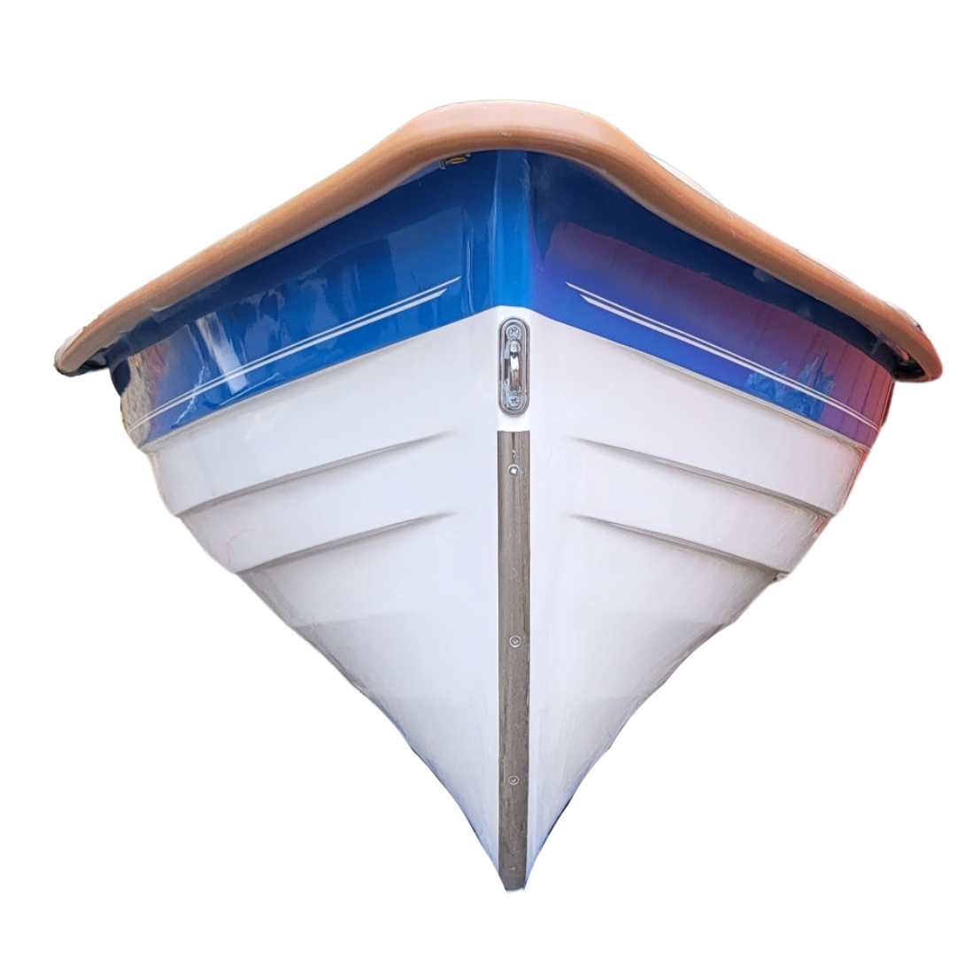 small sailboat tender