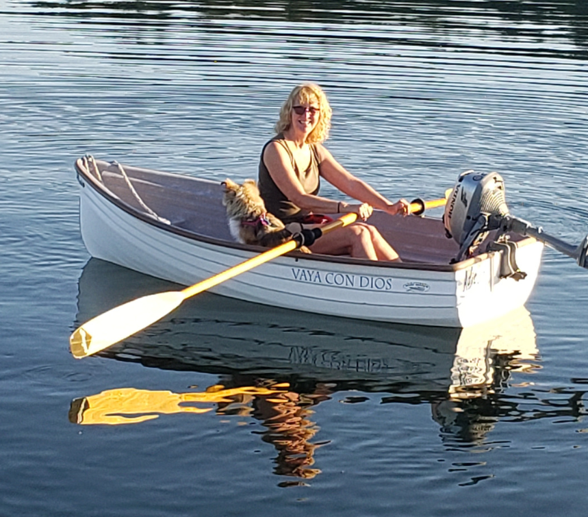 large yacht tenders