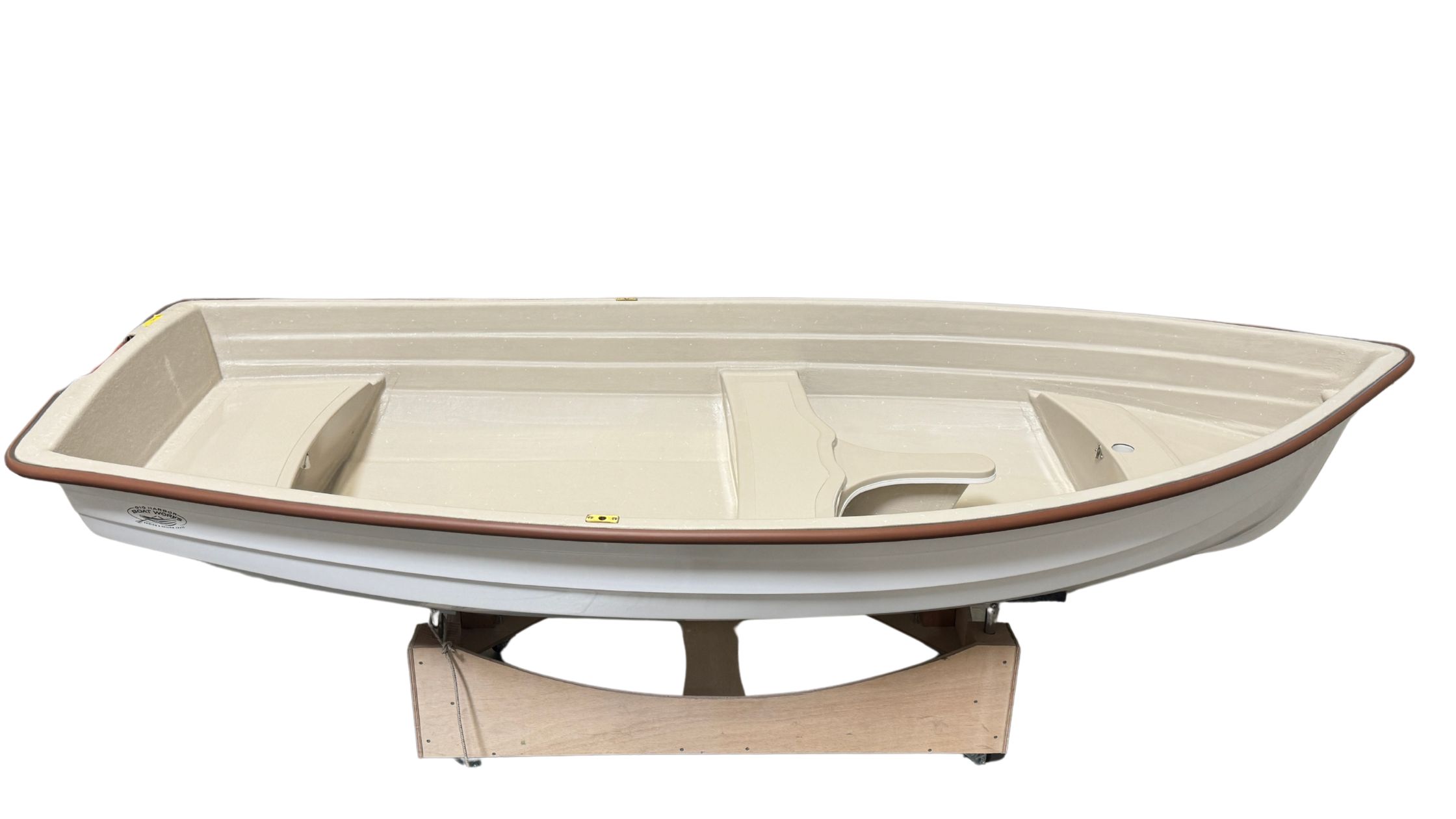 Sale Pending: 10′ Navigator Rowboat