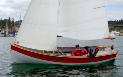 2025 Small Sailboat Shows, Events & Festivals!